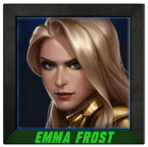 Elenco dei livelli di combattimento Marvel Future