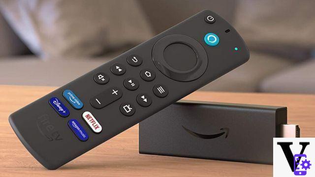 Fire TV devices support Prime Video's Video Party feature