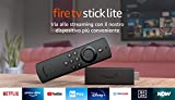Descontos da Amazon: ofertas no Fire TV Stick, Echo Dot e Kindle