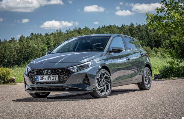 Nos premières impressions sur la Hyundai i20 : technologie et contenu de pointe