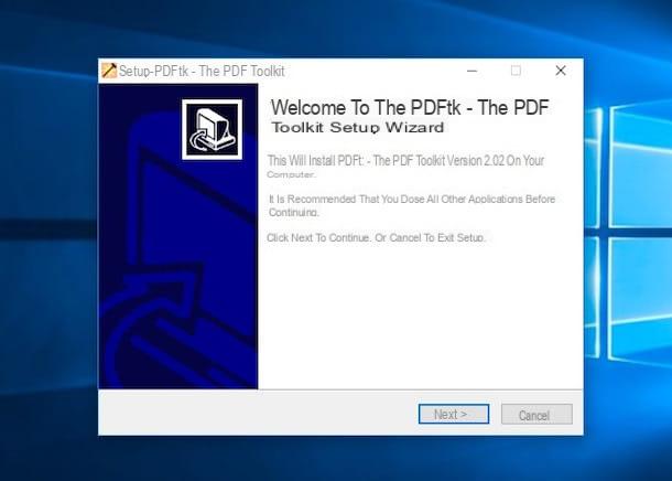 Comment diviser des pages PDF