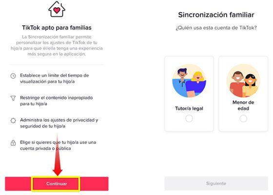 Tiktok hackeado: trucos por si alguien ha entrado en tu cuenta