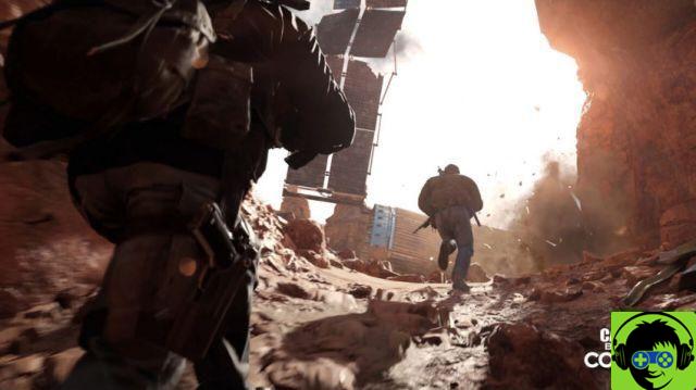 Call of Duty: Black Ops Cold War Multijoueur - jugabilidad, modos y cartes