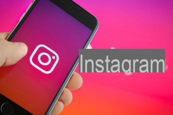 How to see how long you use Instagram