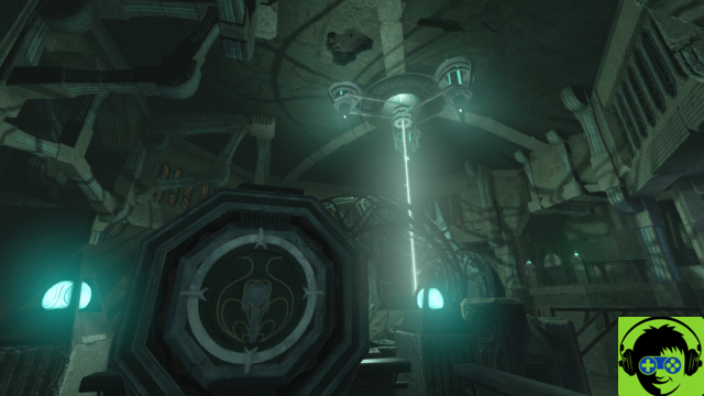 Amnesia: Rebirth - How To Solve The Portal Chamber Puzzle | Solutions Guide