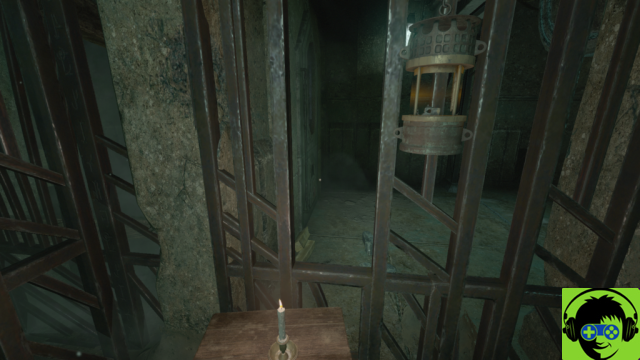 Amnesia: Rebirth - How To Solve The Portal Chamber Puzzle | Solutions Guide