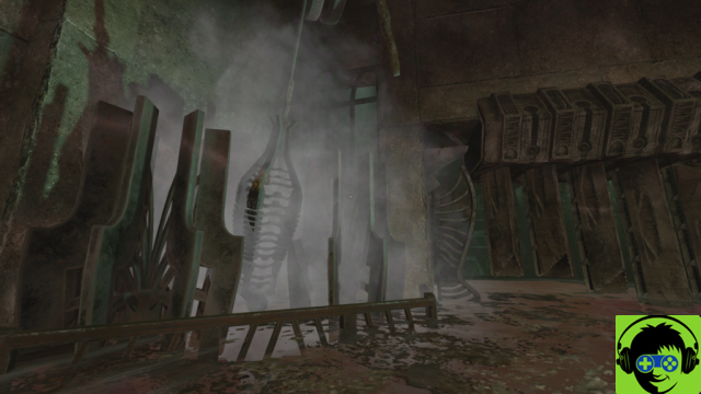 Amnesia: Rebirth - How To Solve The Portal Chamber Puzzle | Solutions Guide