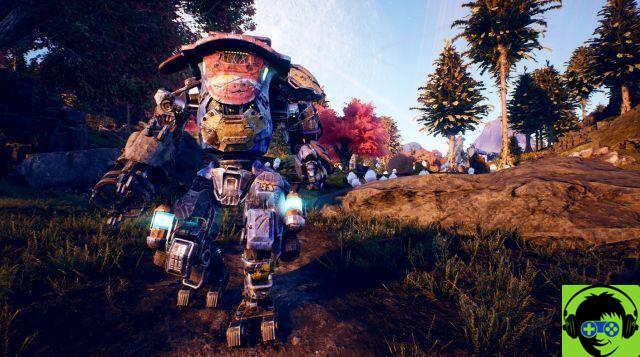 The Outer World ha una modalità cooperativa o multiplayer?