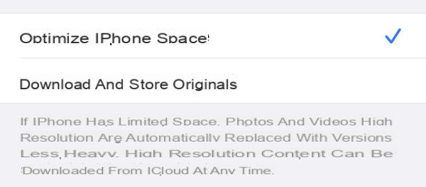 Como baixar fotos do iCloud para iPhone, iPad ou PC