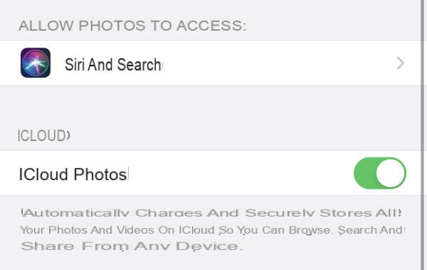 Cómo descargar fotos de iCloud a iPhone, iPad o PC