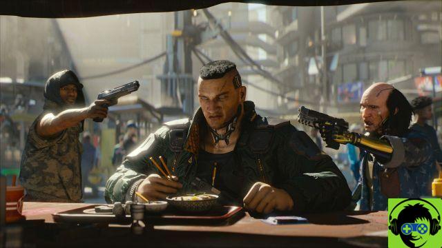 Cyberpunk 2077: Best Ripperdoc Cyberware Upgrades