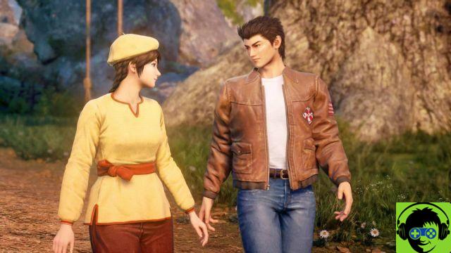 Shenmue III | Guide des Trophées et des Objectifs