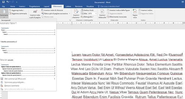 Comment paginer dans Word