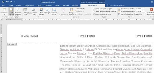 Comment paginer dans Word