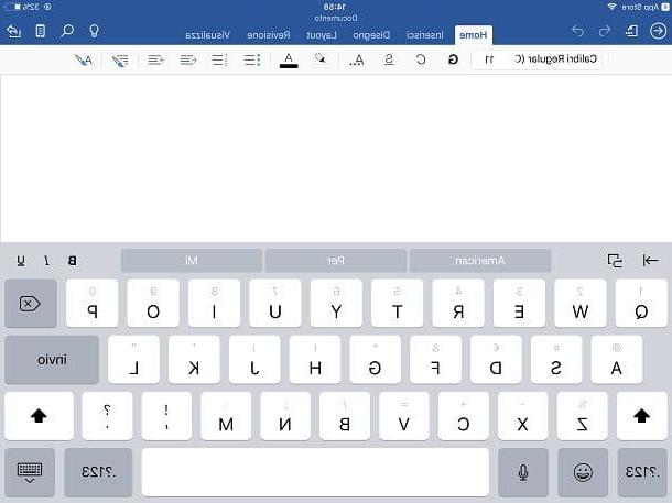 Comment paginer dans Word