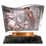 Yakuza 6 - How to Get All the Trophies Guide