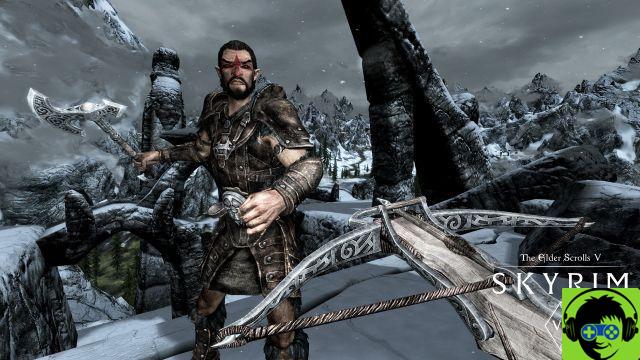 Skyrim - Guia para as Missões dos Stormcloaks !