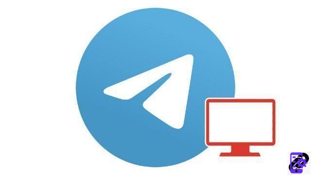 How to use Telegram on computer?