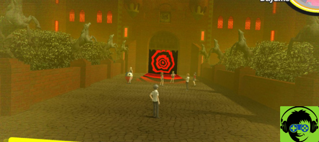 Persona 4 Golden - Examen de la version PC
