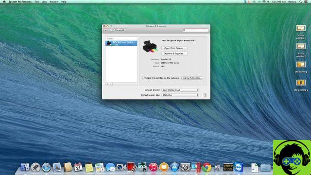 Como baixar e instalar drivers de impressora no Mac? Rápido e fácil