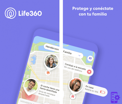 Las mejores apps para localizar personas sin que lo sepan