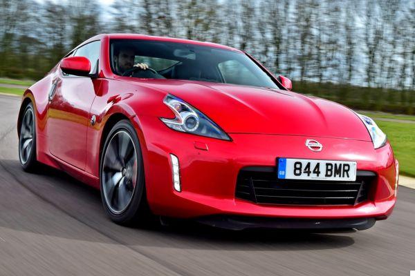 Best low cost sports cars: which one to buy if you love to drive