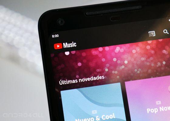 Comment télécharger de la musique depuis Google Play Musique