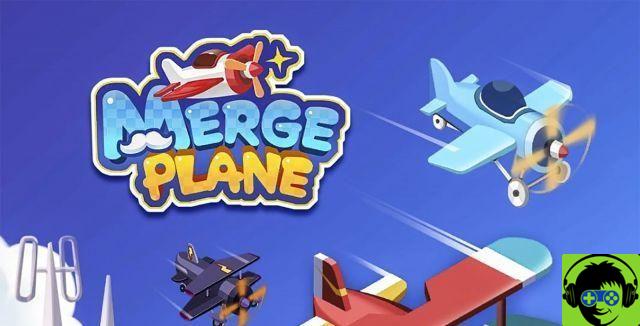 Merge Plane - Trucos para Conseguir Aviones y Dinero