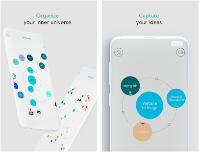 The best apps for making concept maps