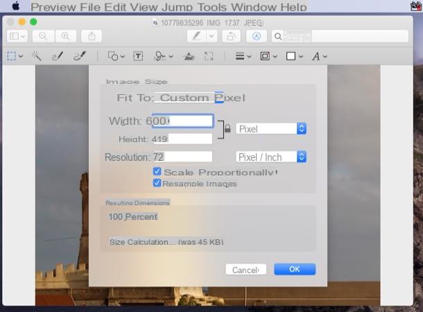 How to zip photos