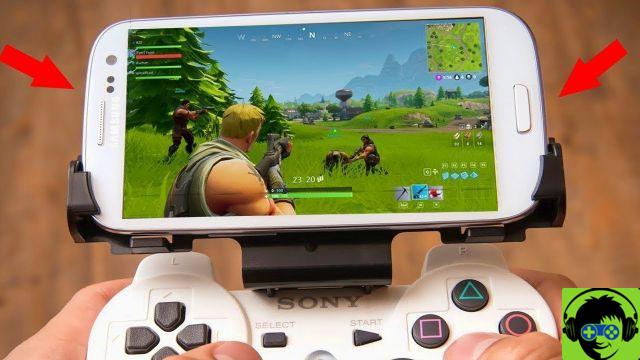 Comment télécharger Fortnite sur un Android non pris en charge ?