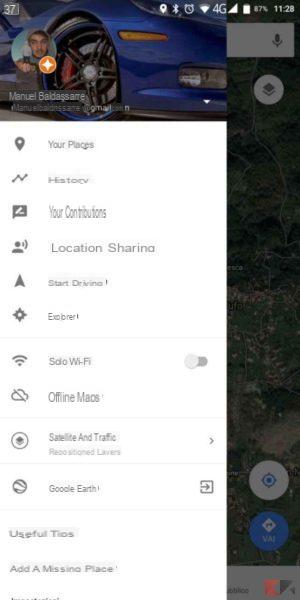 Google Maps vs Apple Maps : la différence