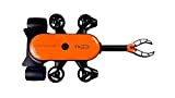 Guide to underwater drones