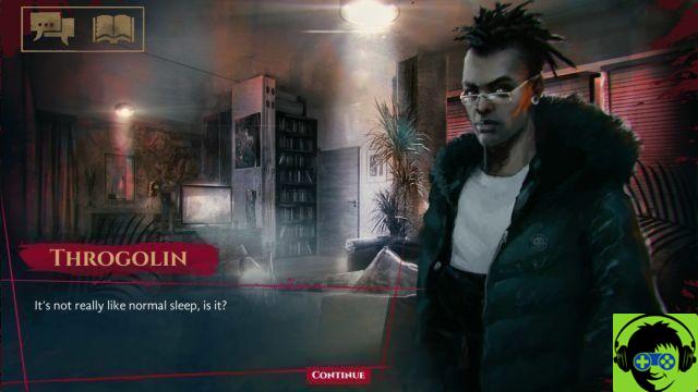 Vampire: The Masquerade – Coteries of New York – Review