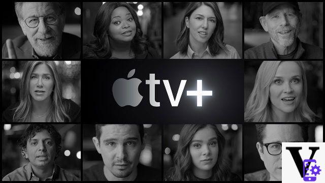 Apple TV + comment ça marche, combien ça coûte, quoi regarder