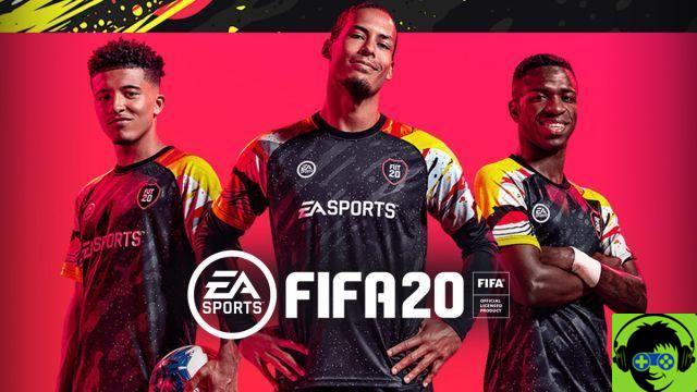 FIFA 20: rivelati i 100 migliori giocatori