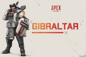 Apex Legends: i migliori personaggi con cui giocare (elenco dei livelli della stagione 1)