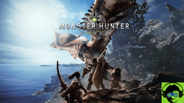 GEMMES GRATUITES MONSTER HUNTER 2