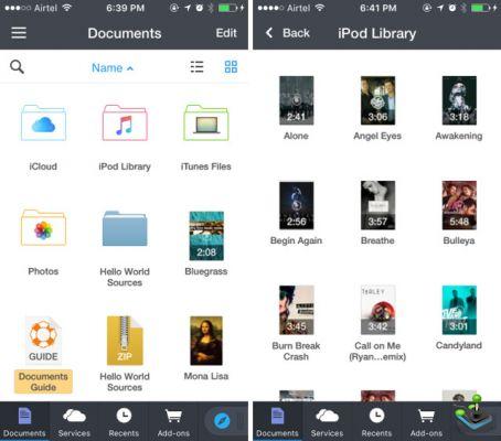 7 Best iPhone File Managers to Manage Files on iOS