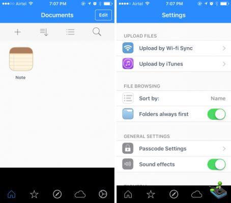 7 Best iPhone File Managers to Manage Files on iOS