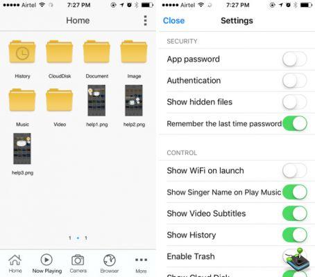 7 migliori gestori di file per iPhone per gestire i file su iOS