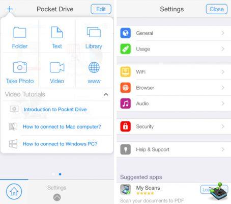 7 migliori gestori di file per iPhone per gestire i file su iOS