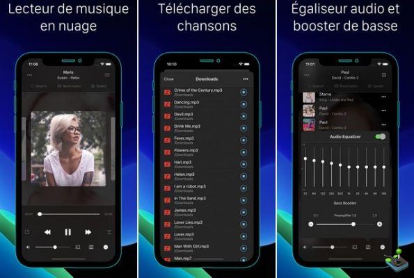 Las 10 mejores aplicaciones de música gratuitas para iPhone