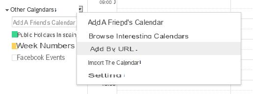 Como adicionar eventos do Facebook ao seu calendário no Android? - Tutorial