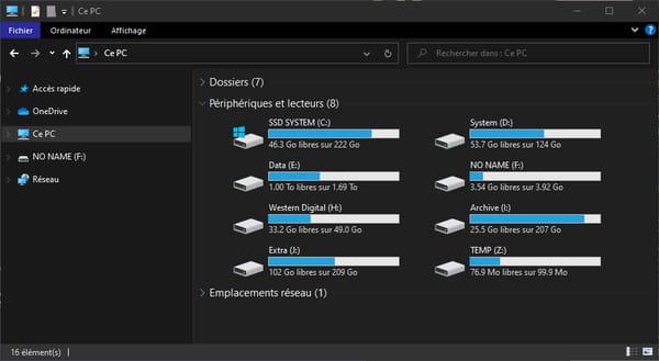 Formatear la unidad flash USB: la forma más fácil para PC y Mac