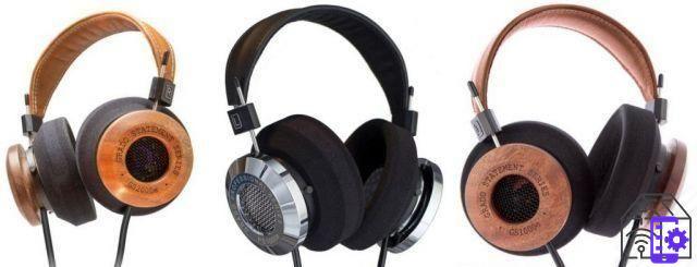 The best headphones for all types of listening