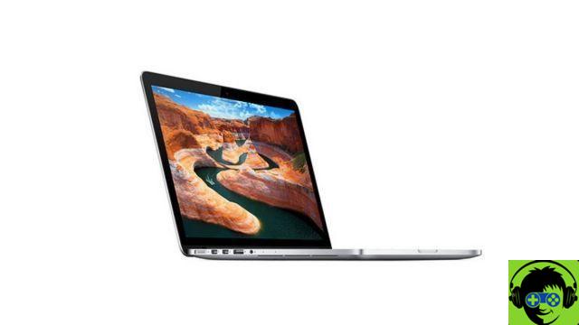 El primer MacBook Pro con pantalla Retina queda oficialmente obsoleto