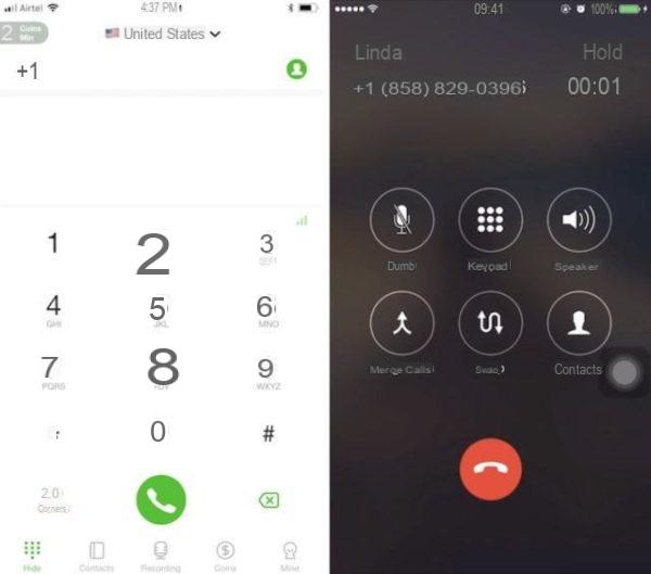 16 Best iPhone Applications for Call Recording