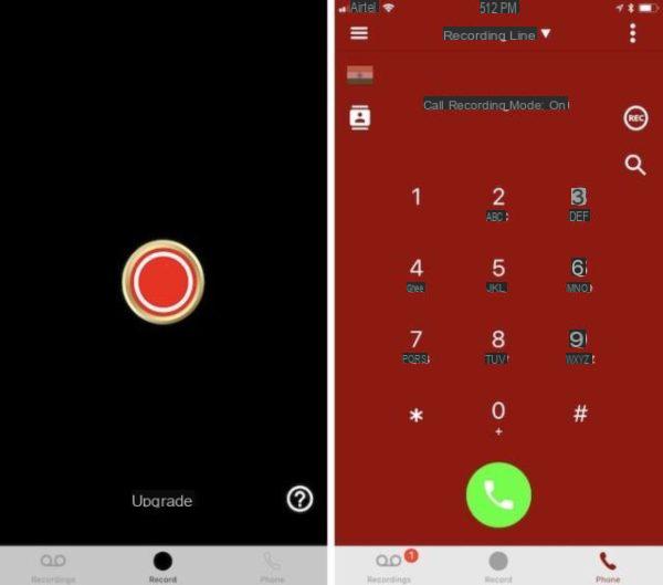 16 Best iPhone Applications for Call Recording