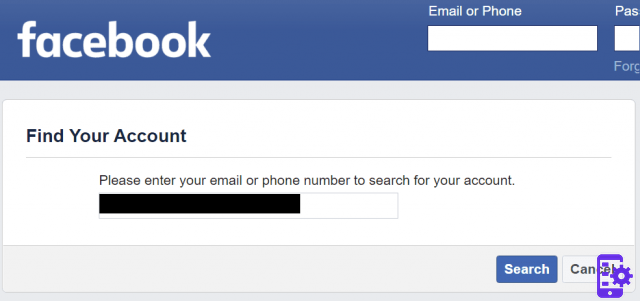 Facebook login not working: possible causes and solutions